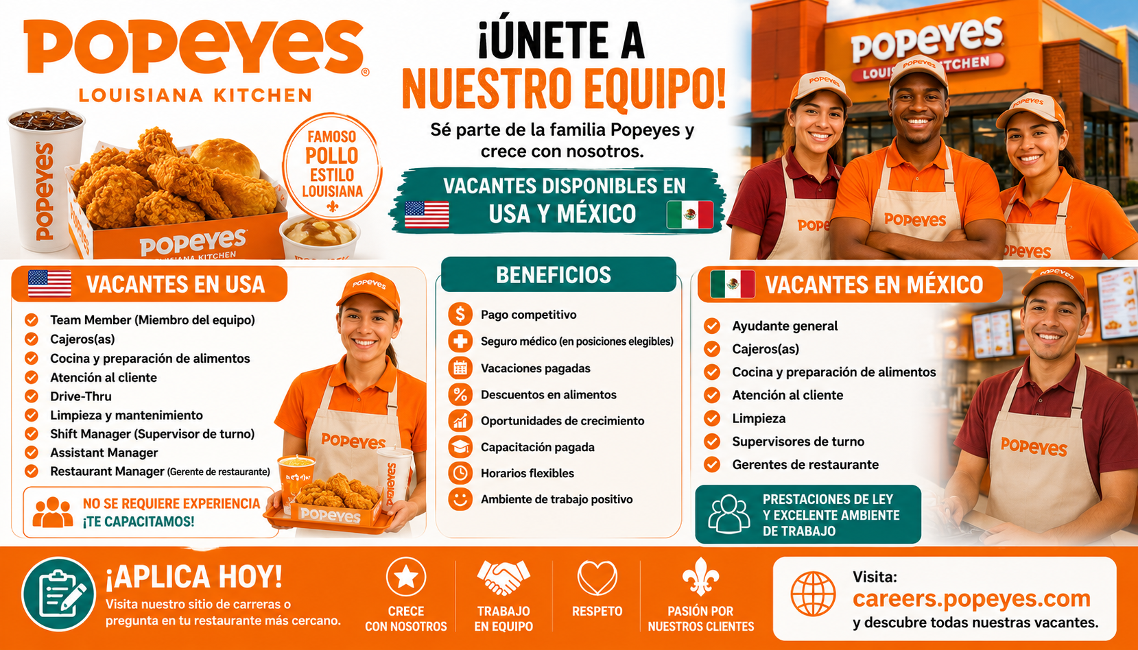 Empleo