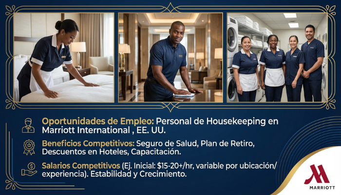 housekeeping