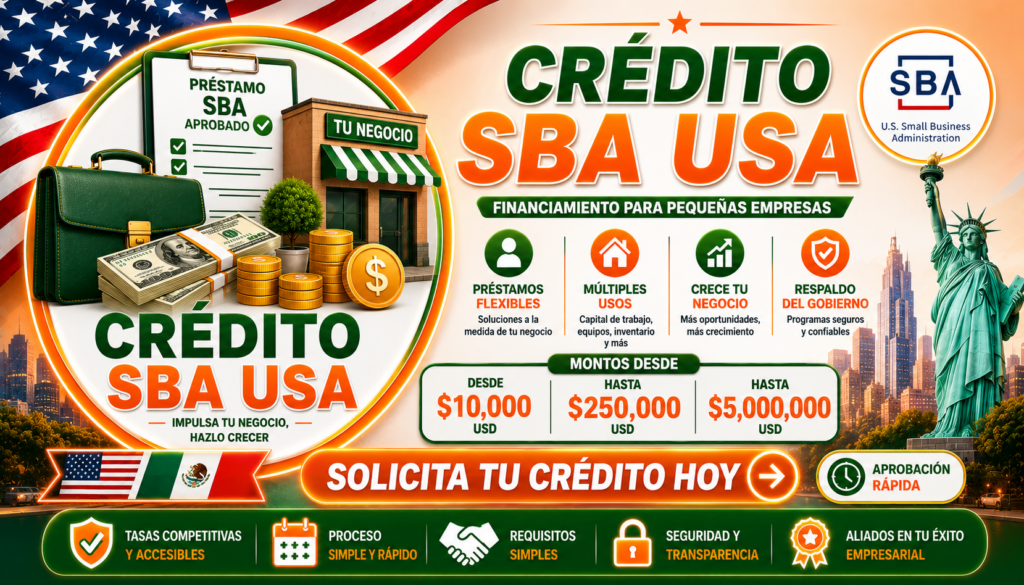 sba