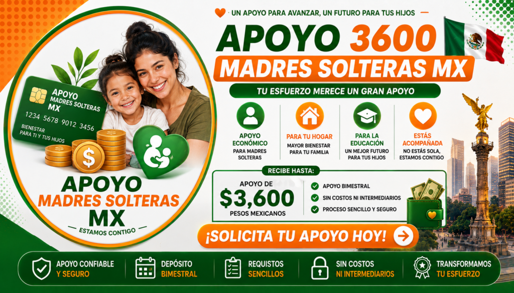 madres solteras