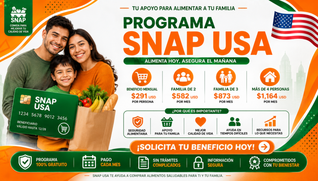 snap