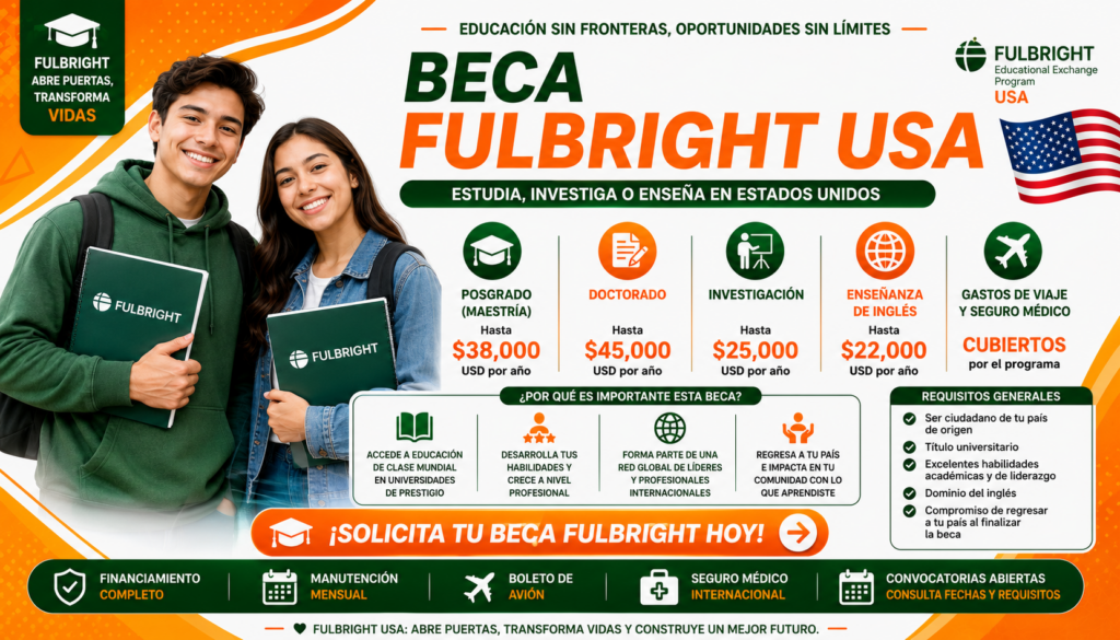 fulbright
