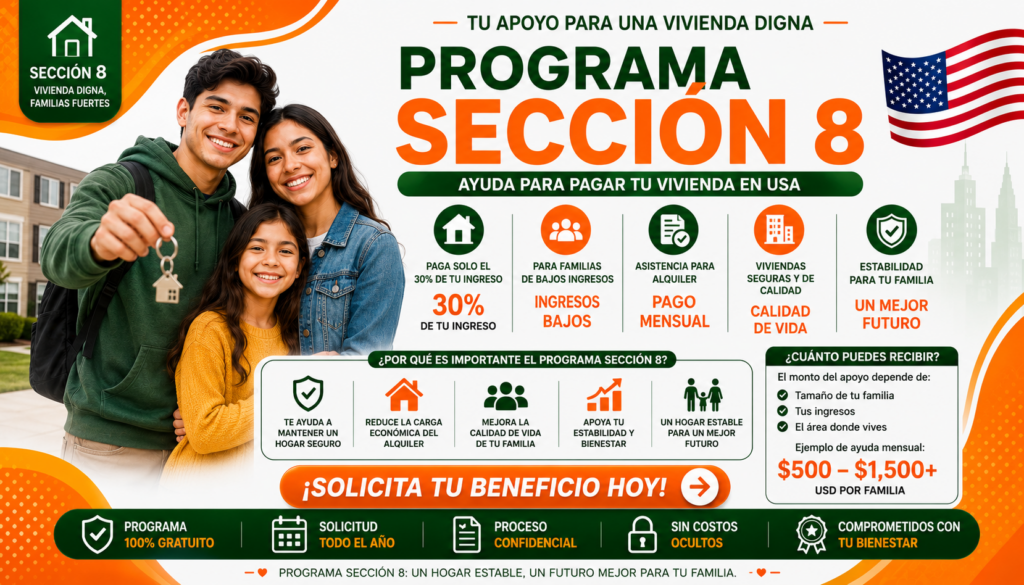 seccion 8