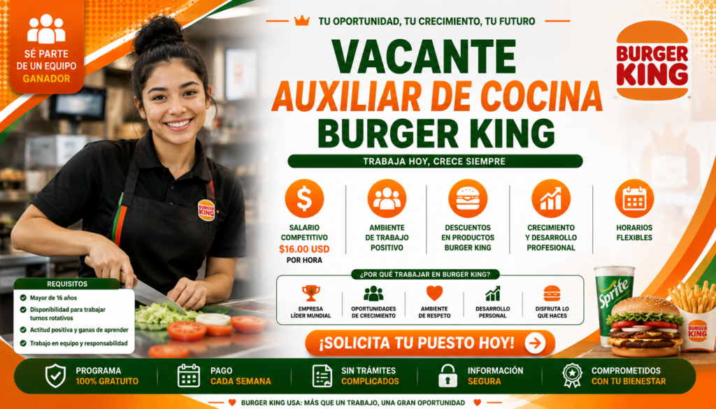 burger king