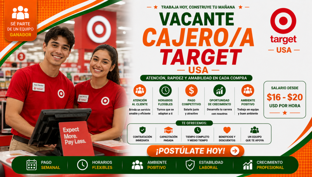 target