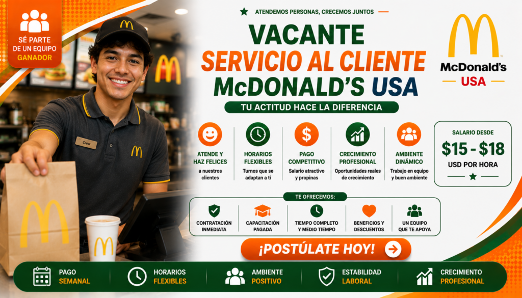 servicio al cliente