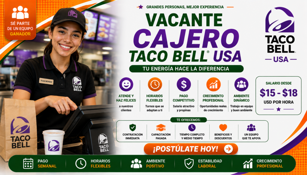 taco bell