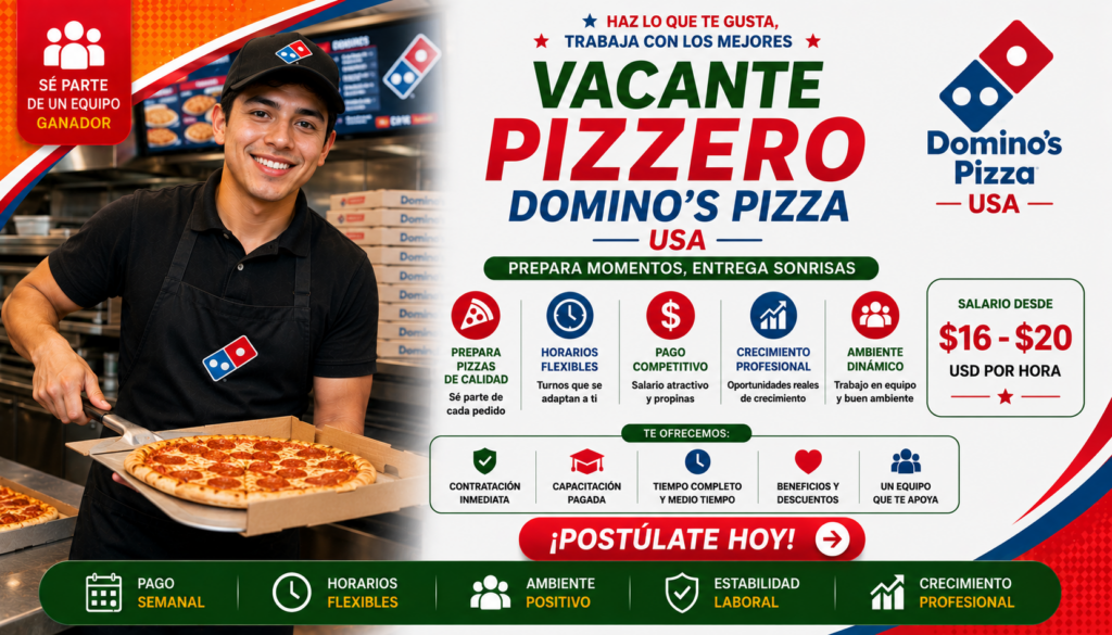 pizzero